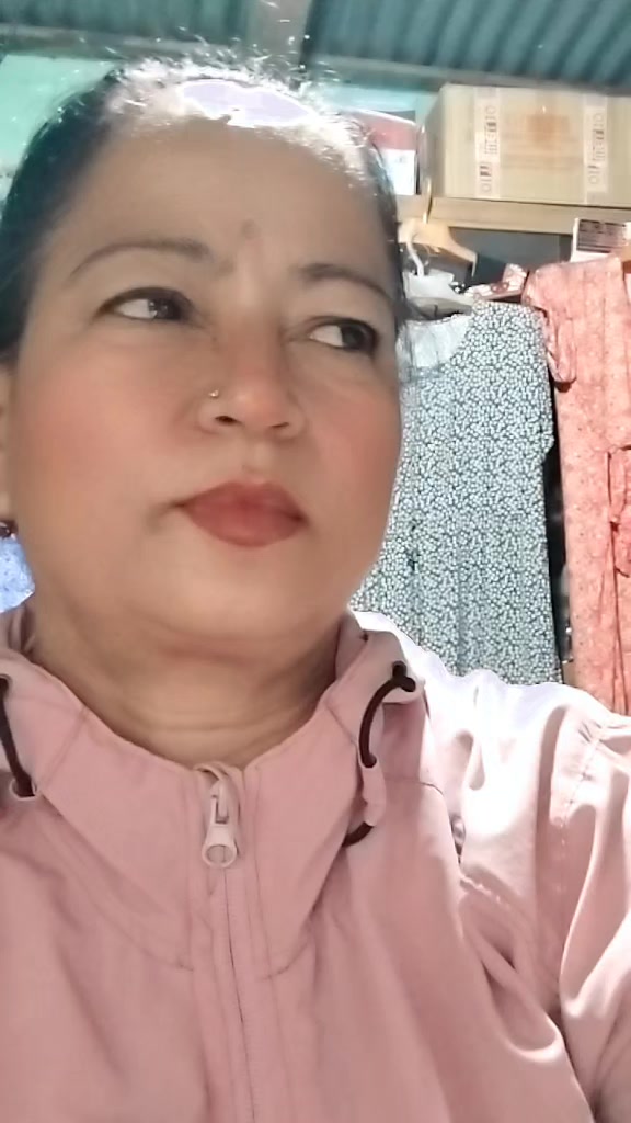 @Mina Kunwar