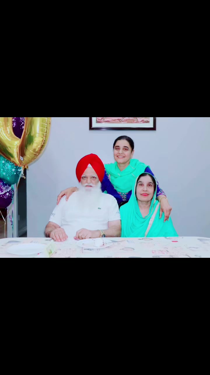 @Parminder Sandhu
