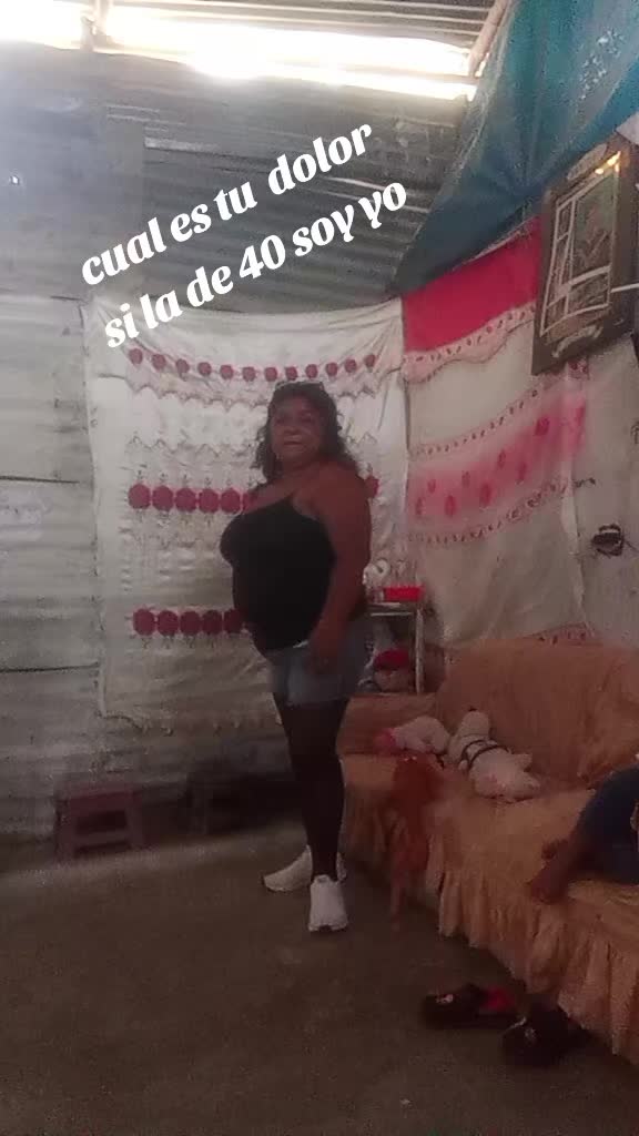 @la morochita marina