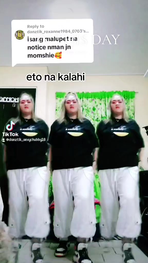 @danztik SEXYCHUBBY28 (Lynn)
