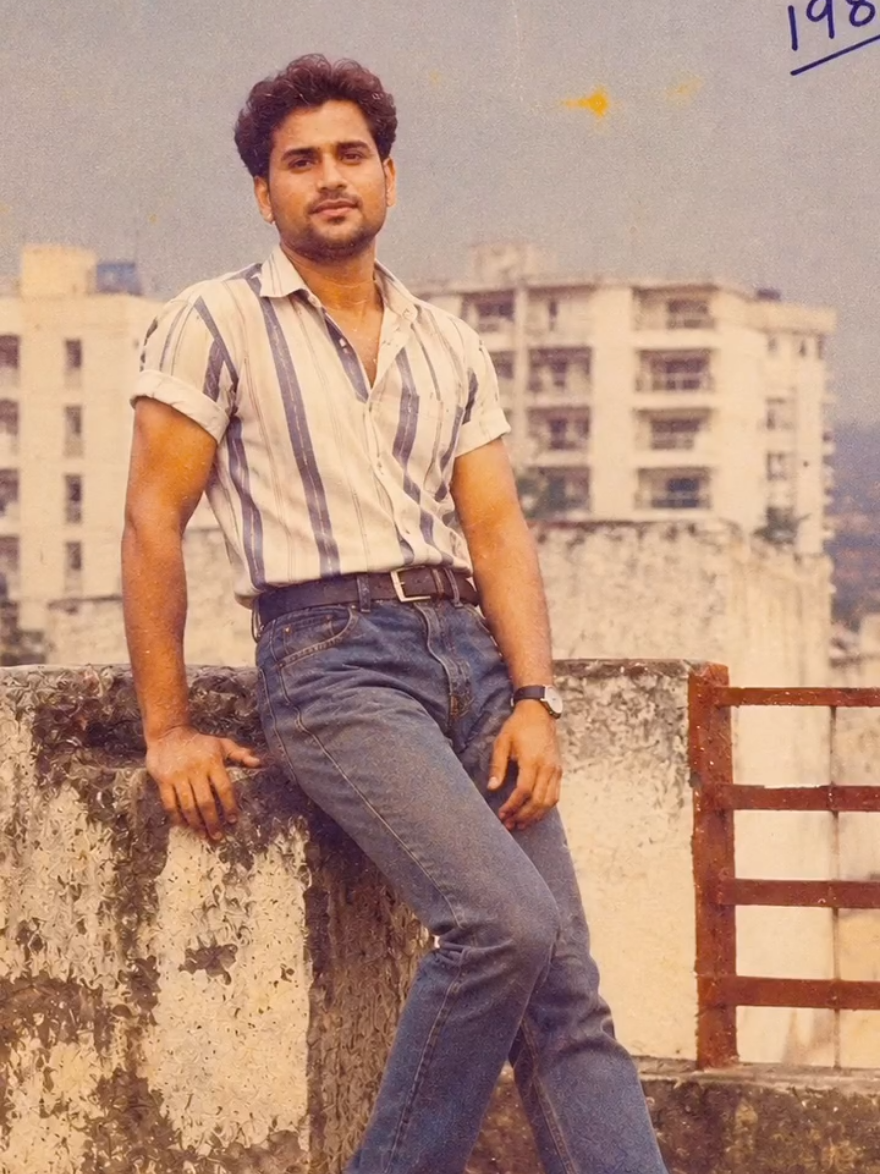 @Deepak Dubey
