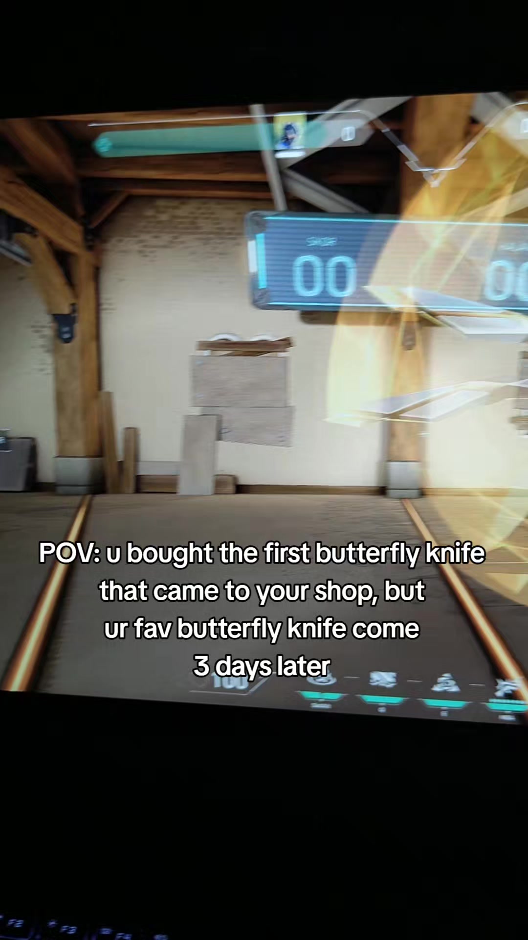 @Esesli VYSE Main