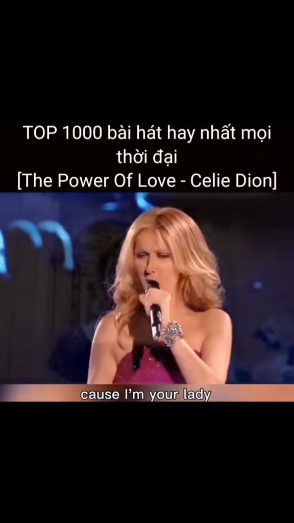 @Top 1000 bài hát hay nhất