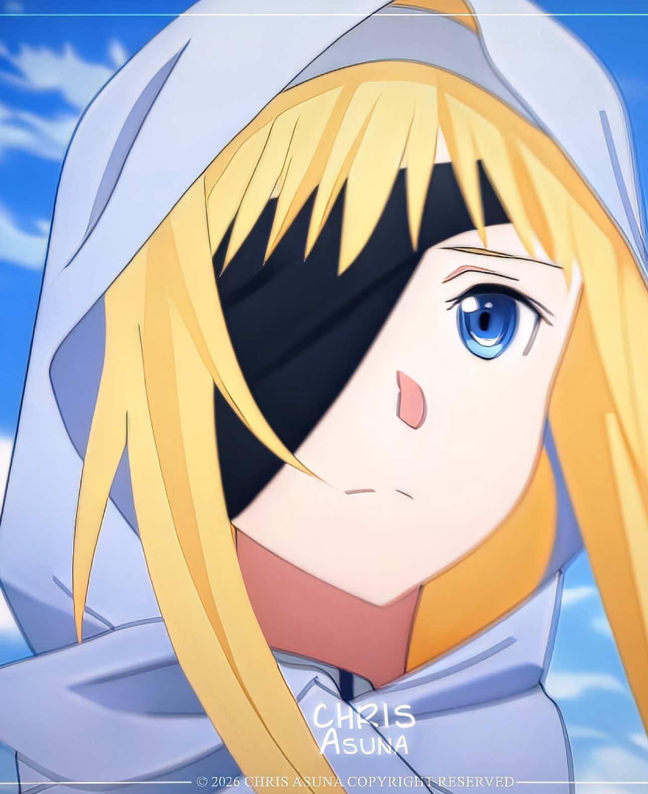 @CHRIS★ASUNA