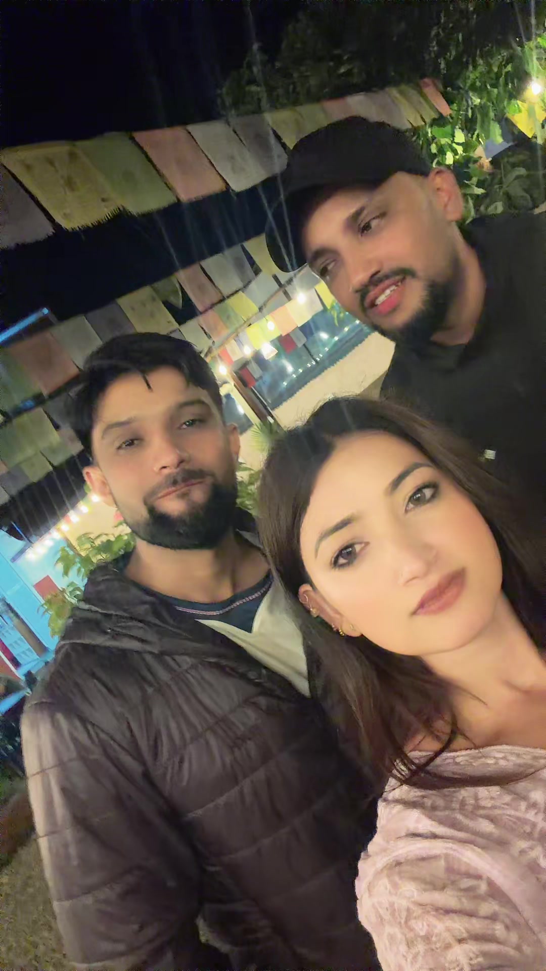 @Balika katuwal
