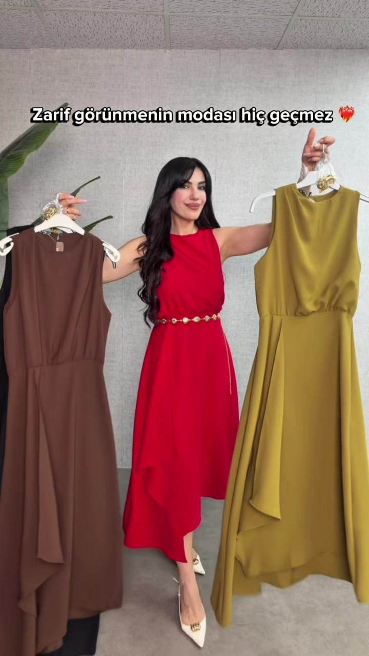 @Modamla Butik
