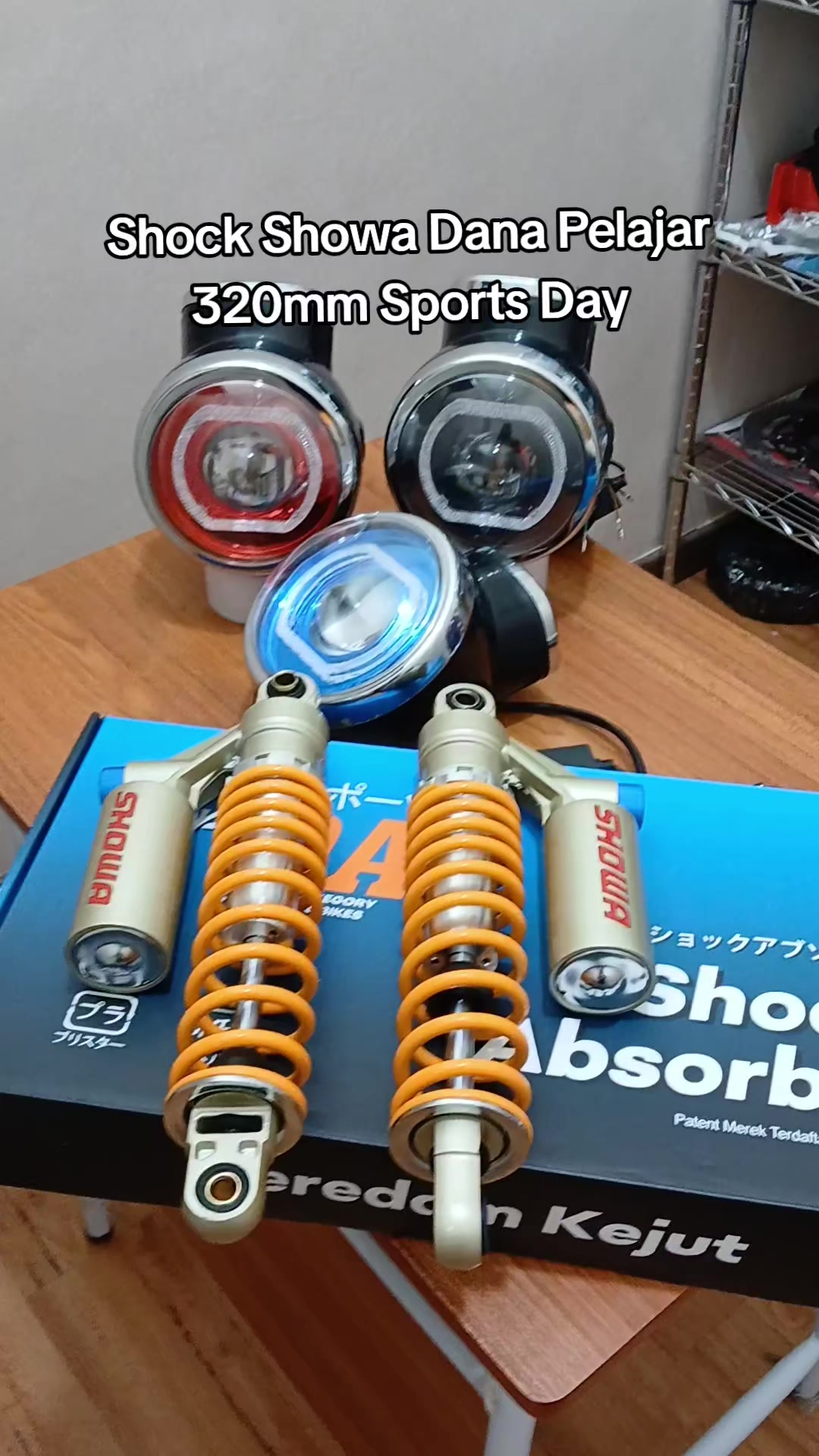 @PV Motor