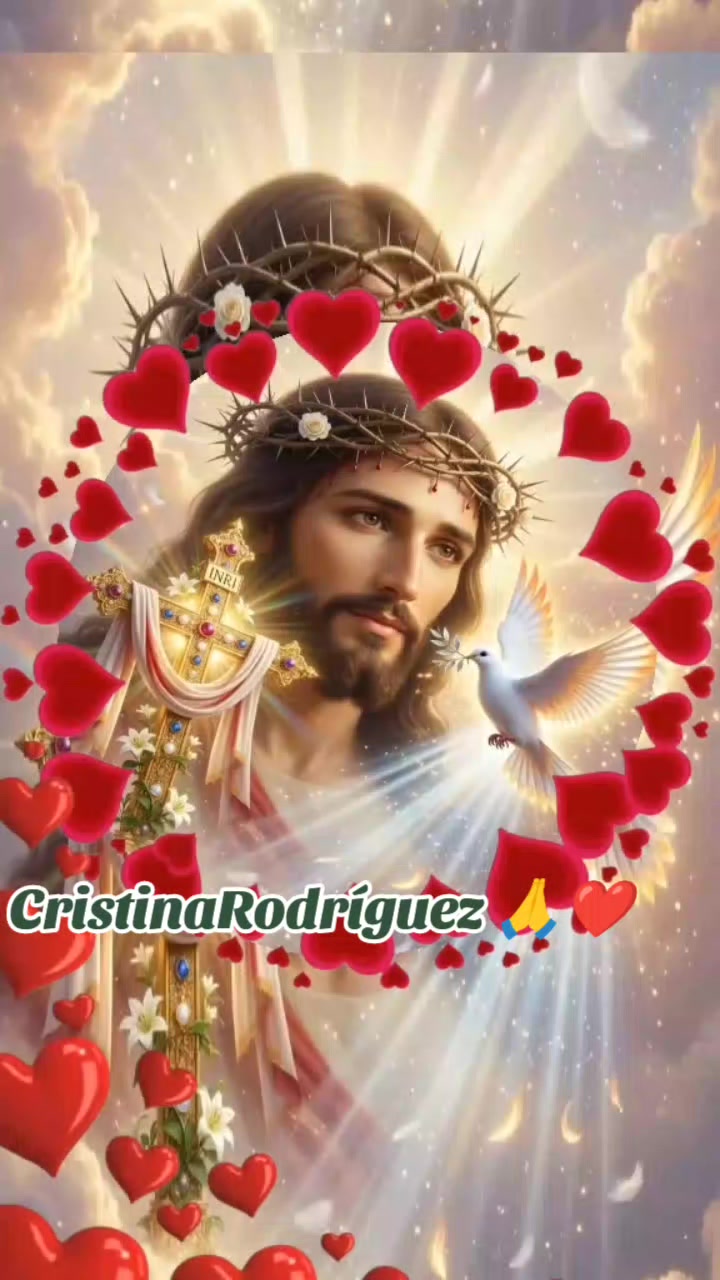 @Cristina Rodríguez
