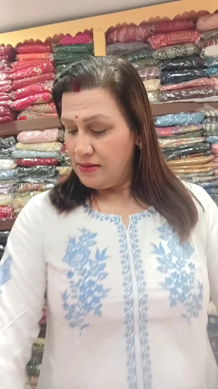 @Barsa Boutique