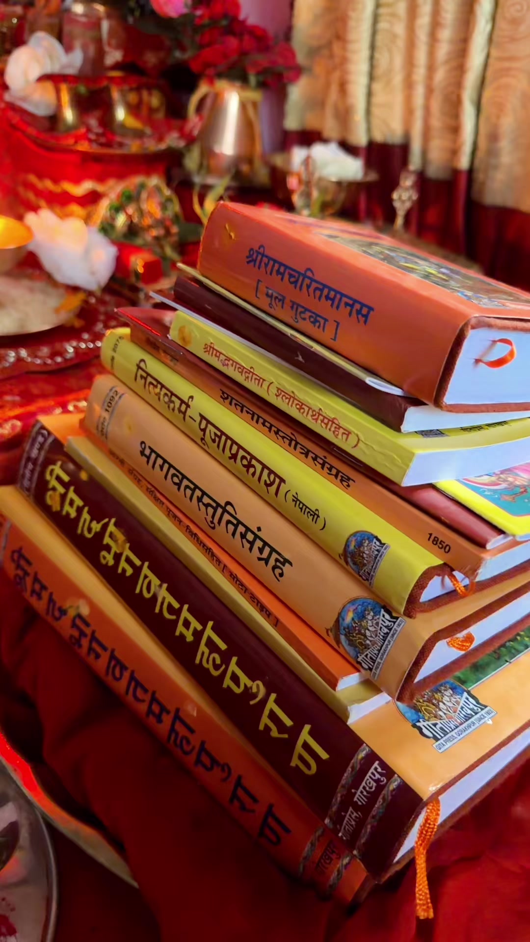 @sitashmathapa8माहालक्ष्मीघूप