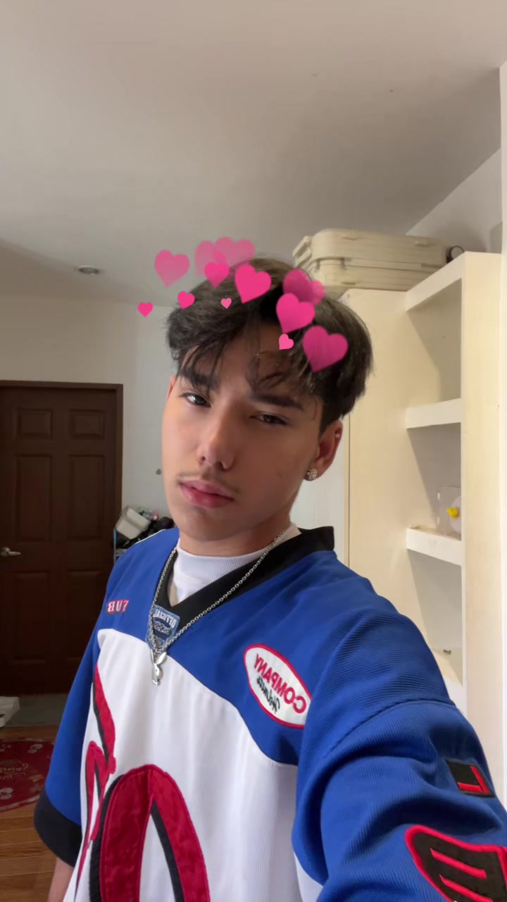 @John Rodil