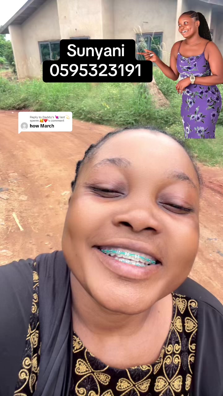 @Hajia sugar 😇❤️