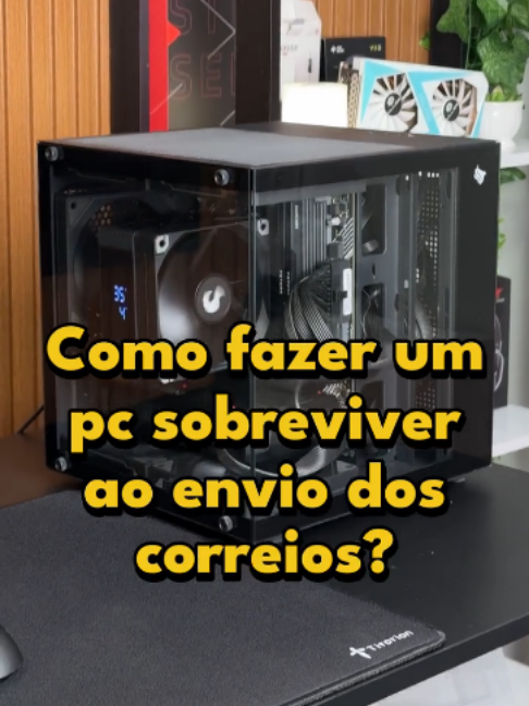 @Poison | Setup Gamer
