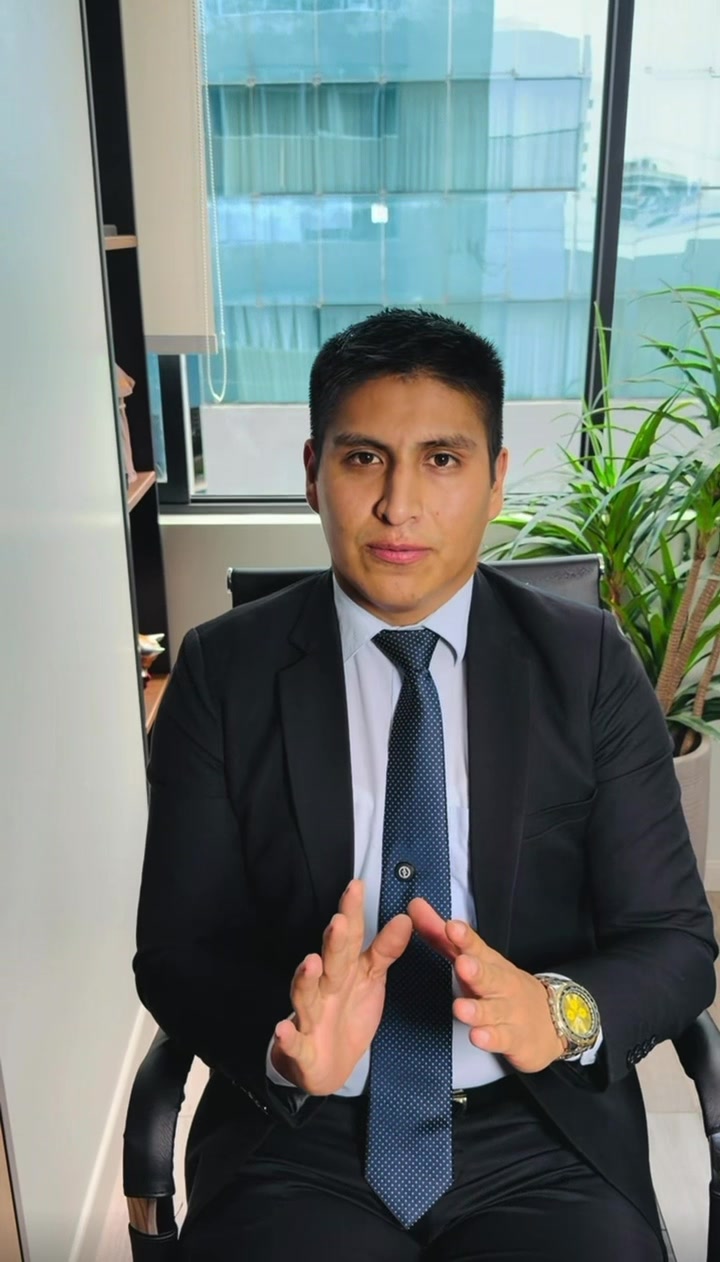 @Luis Paredes Tejada