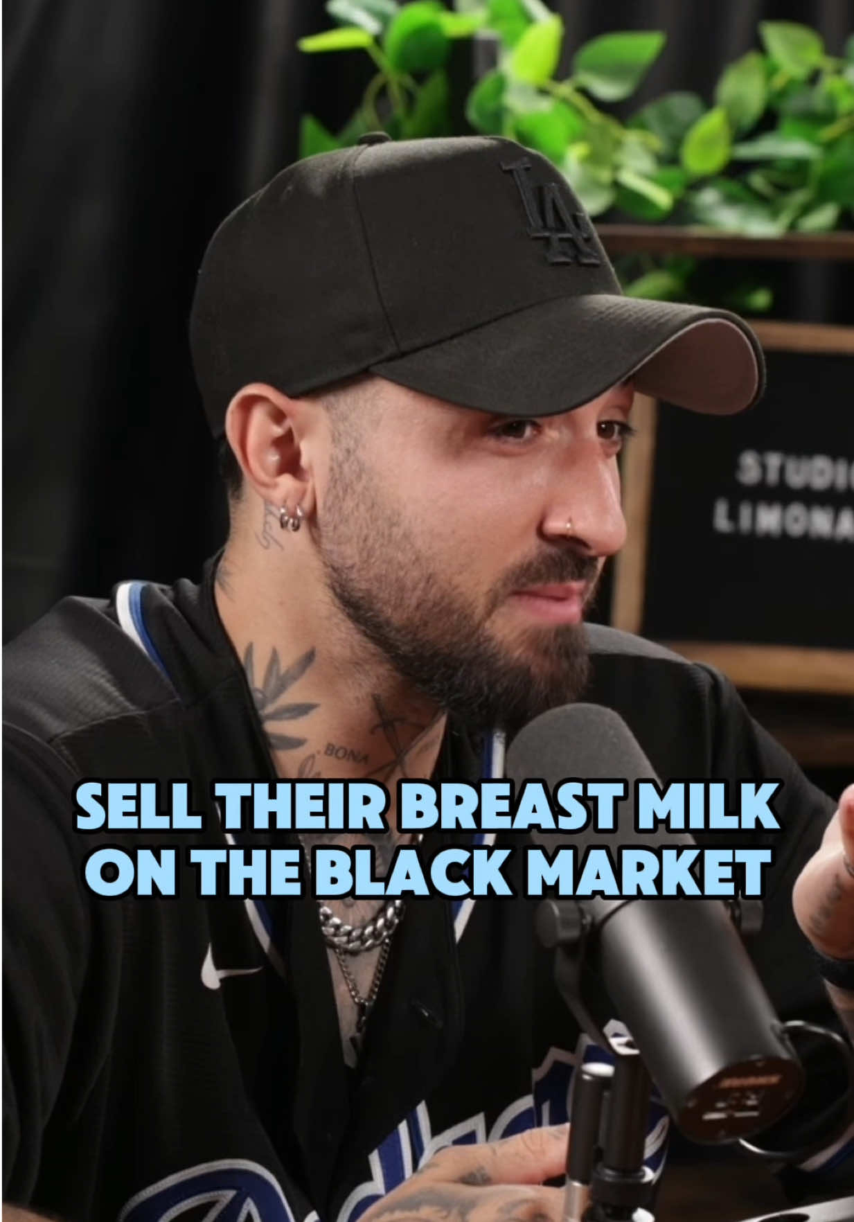 @Sergio Talks Podcast