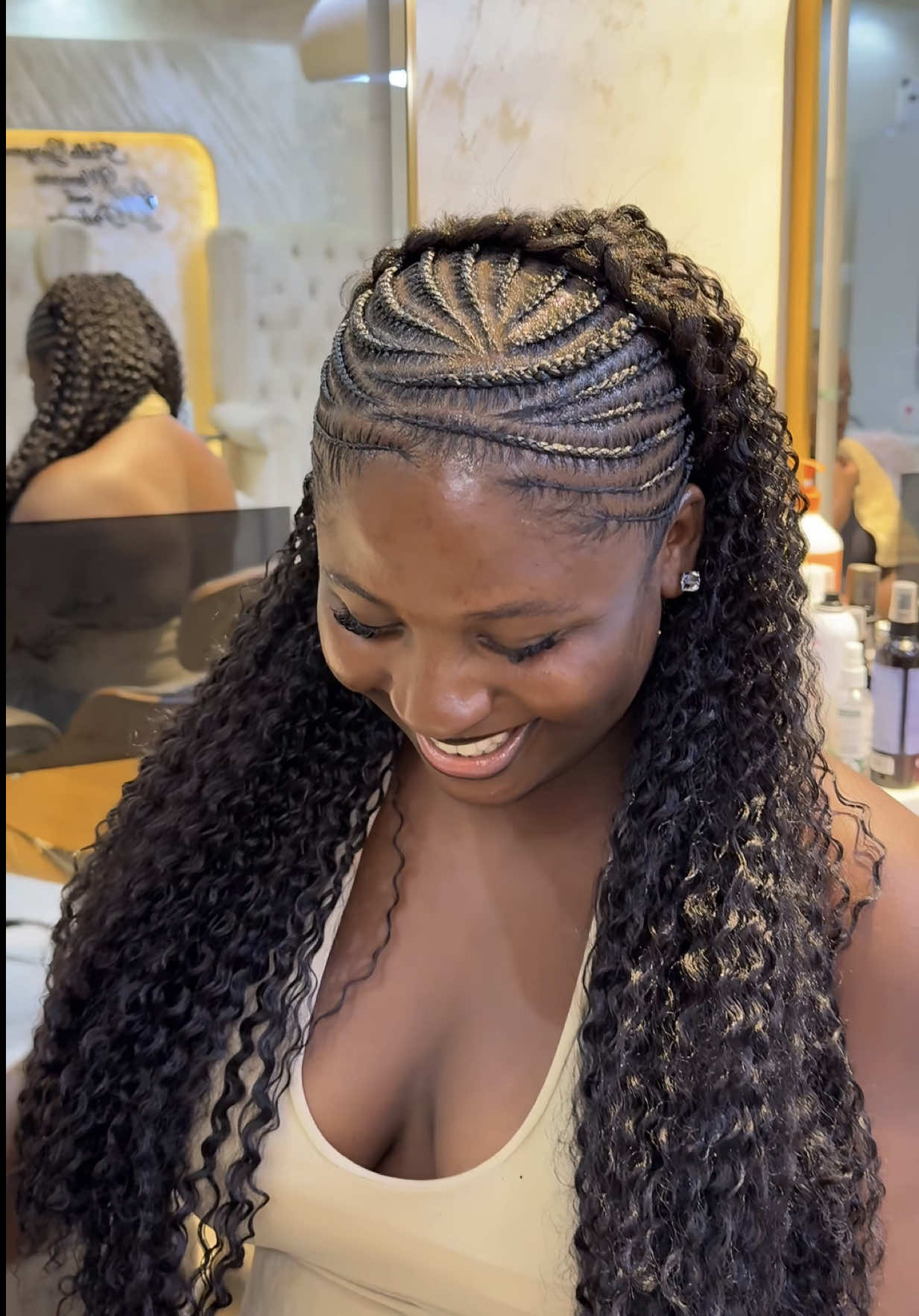 @Beauty Salon In Accra Teshie