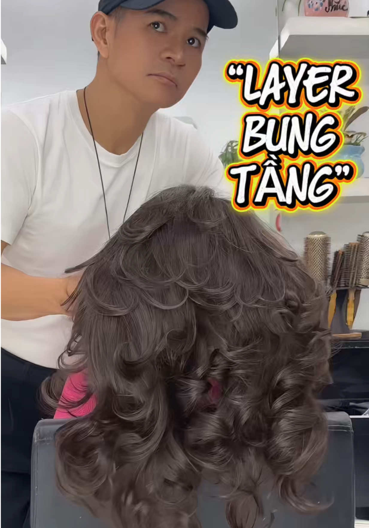 @SALON CƯỜNG DC