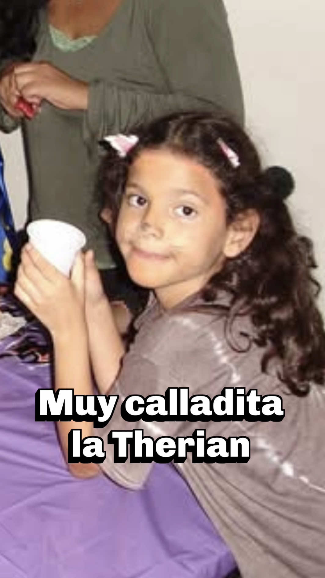 @Elvira Isabel