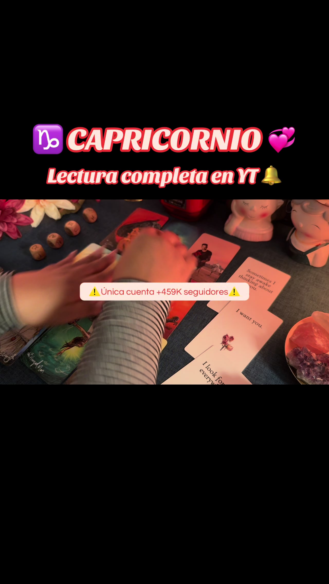 @Karma Tarot