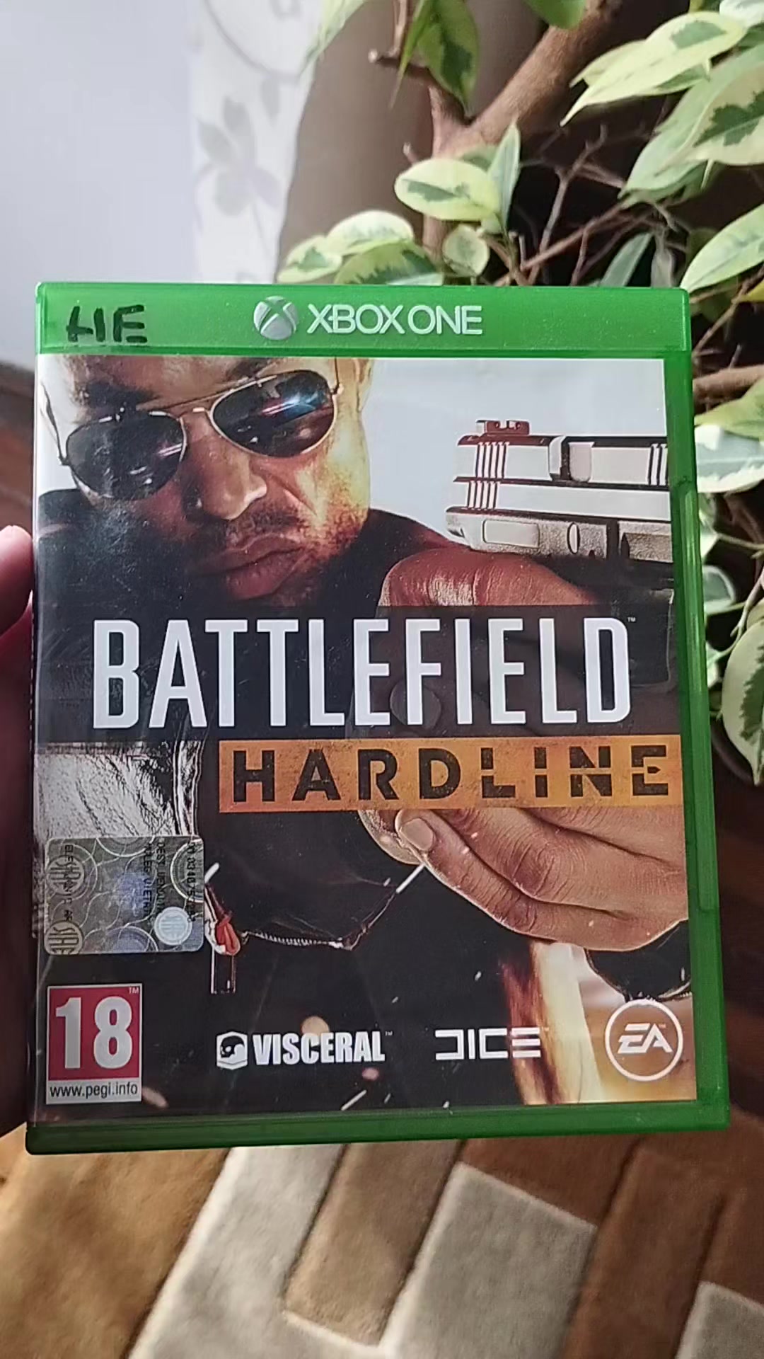 @Alex Godlike 🎮