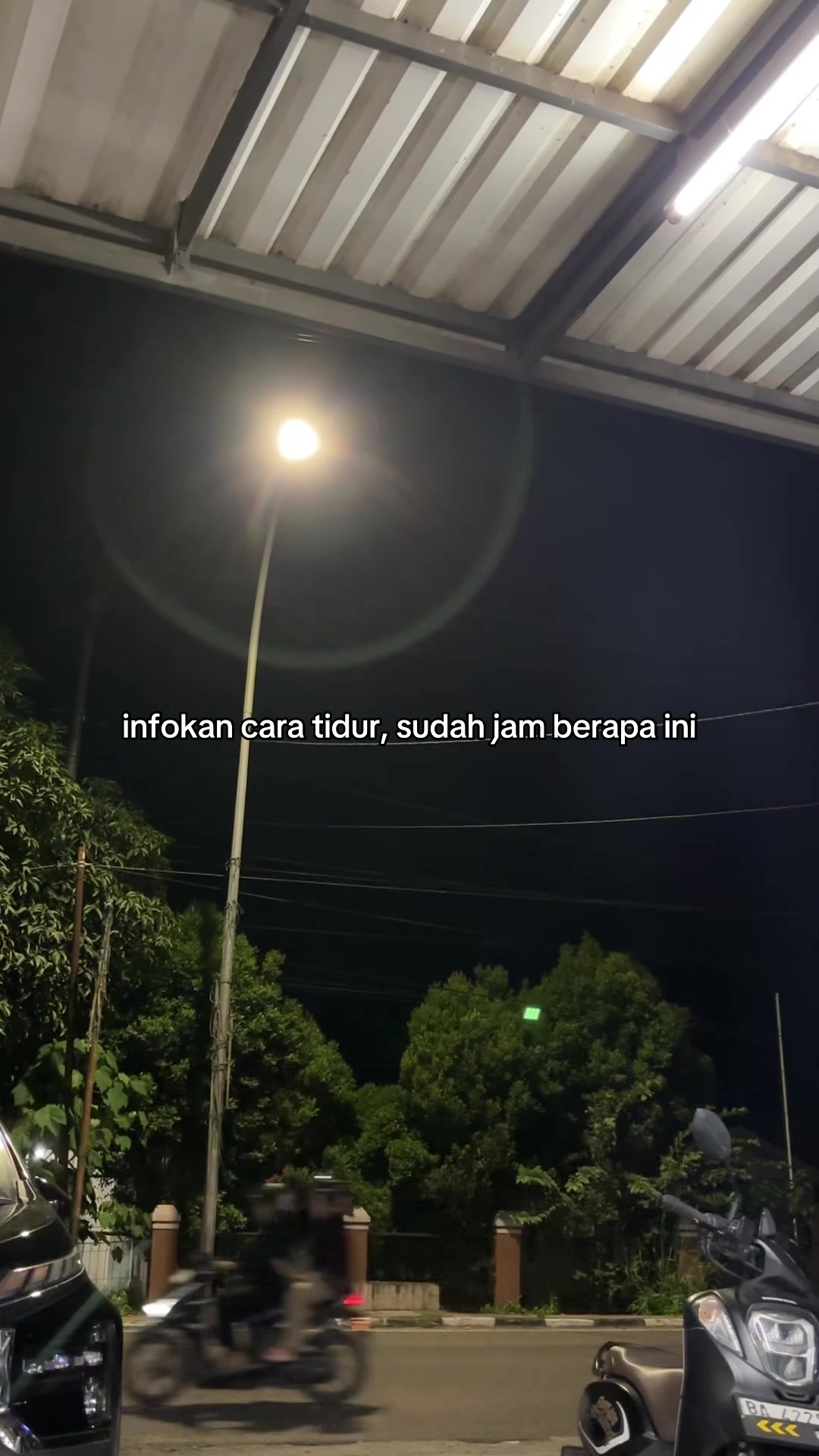 @Vibes Rokok