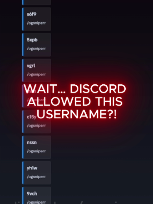 @Ogsnipers