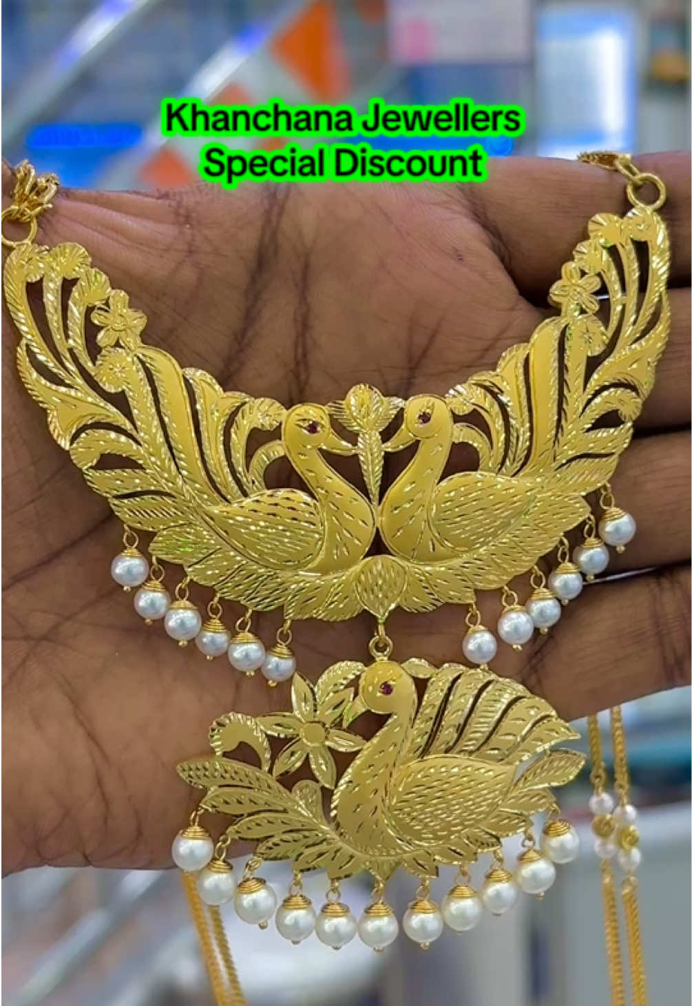 @Khanchana Jewellers
