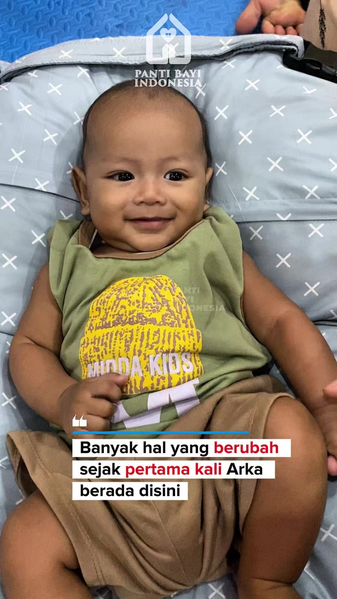 @Panti Bayi Indonesia