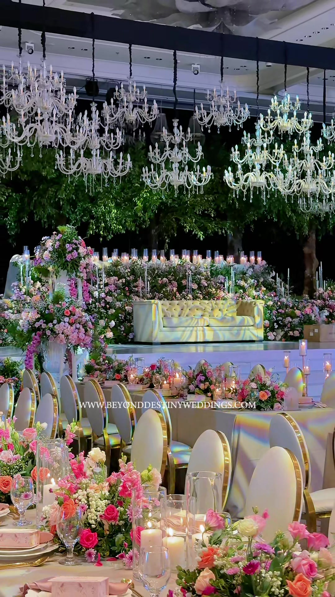 @Beyond Destiny Weddings