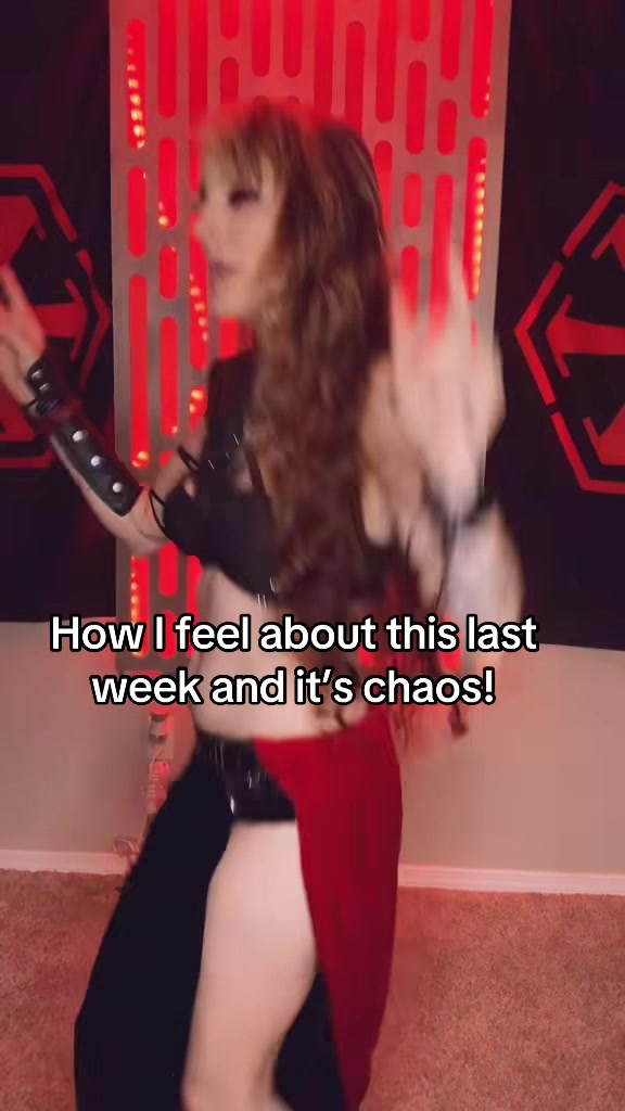 @Darth Deimeter