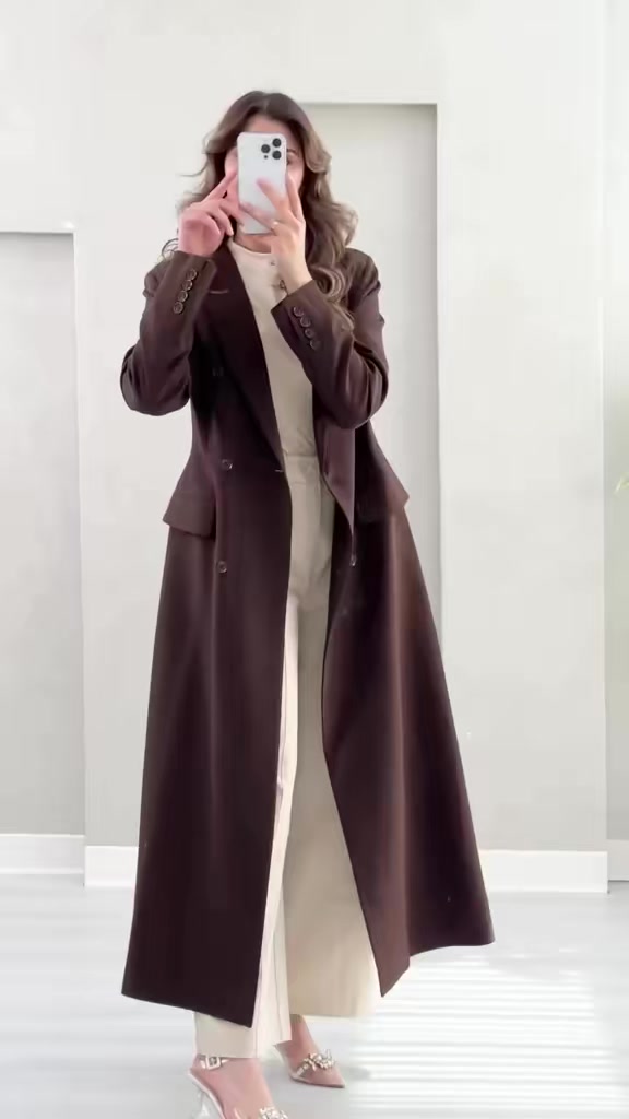 @عبايات المنال 🪡🩵