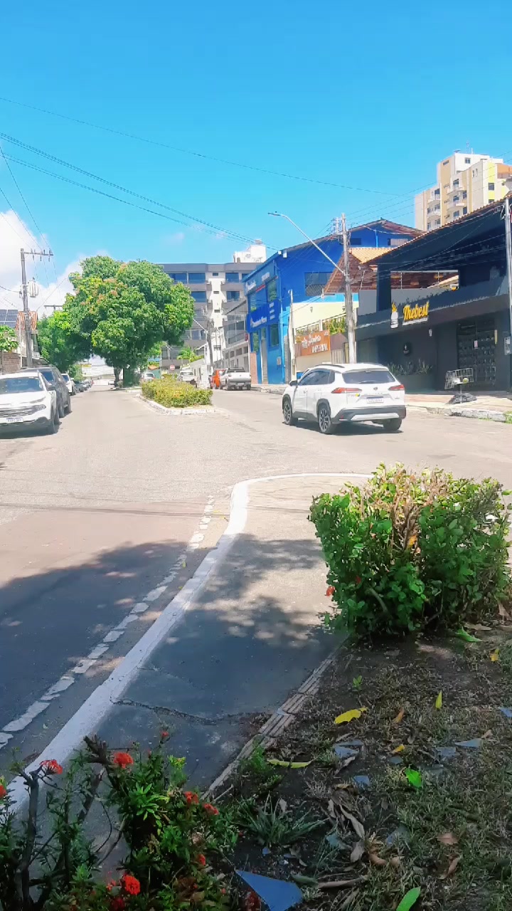 @SAMBAÍBA