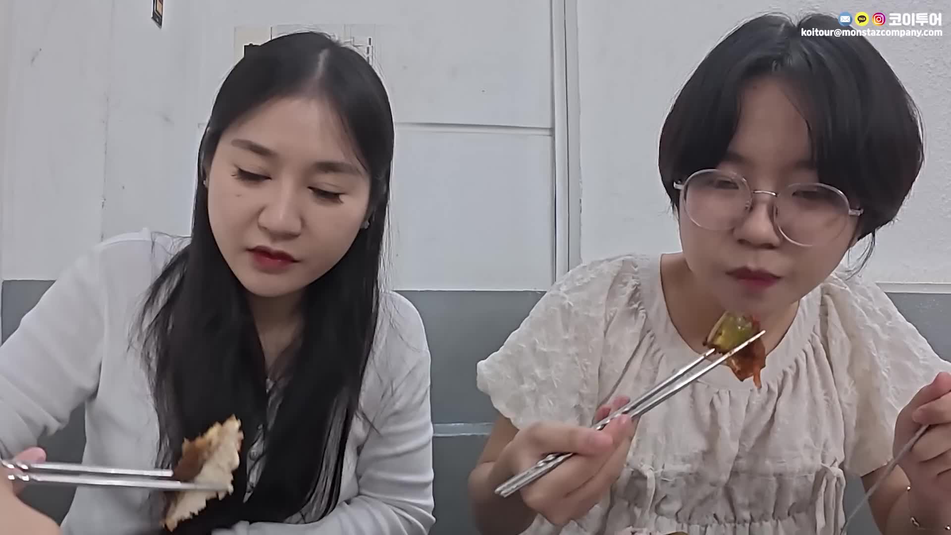 @코이중대