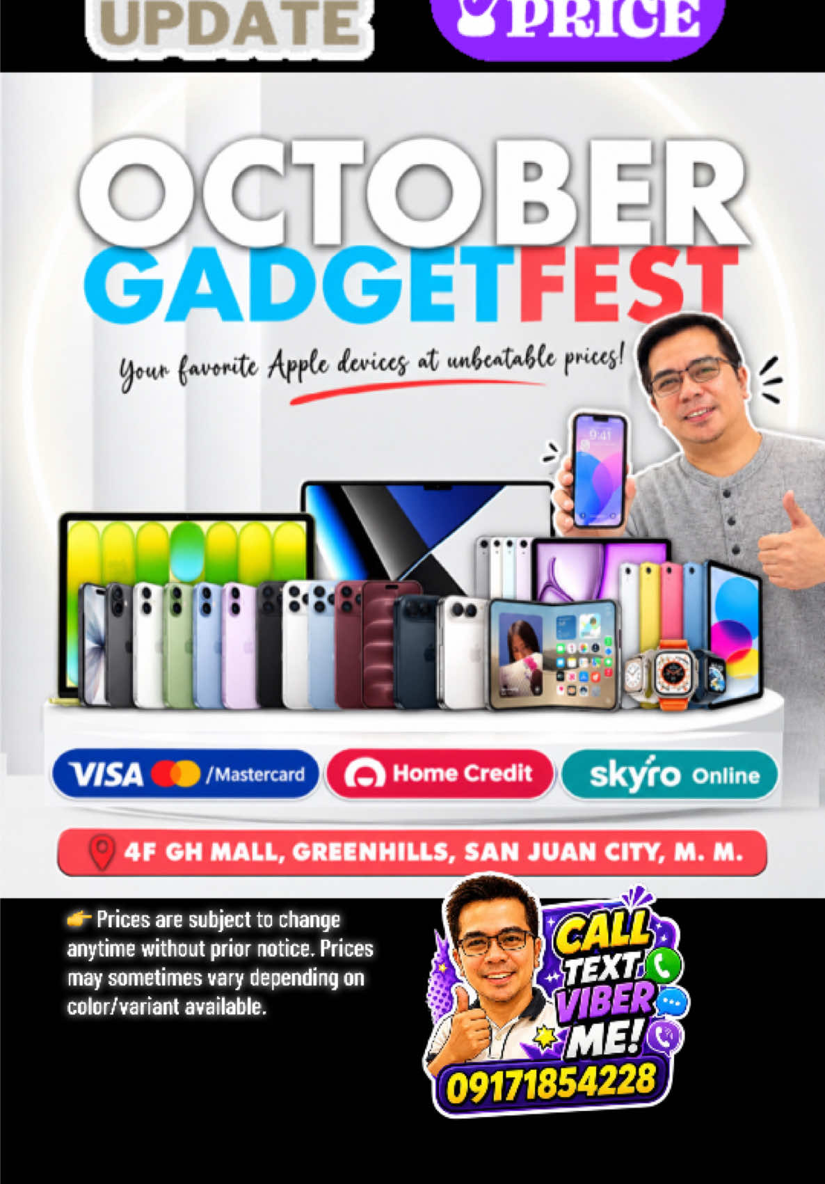 @3GEEKS GADGETS PH