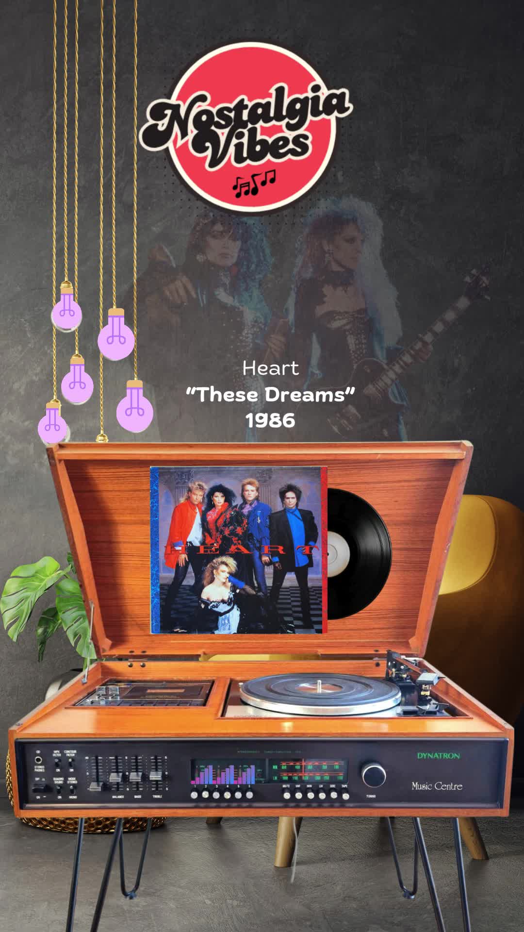 @🎶Nostalgia Vibes🎶