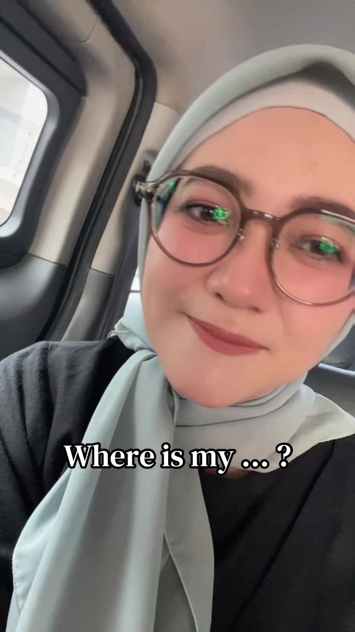 @Teteh kasih tau