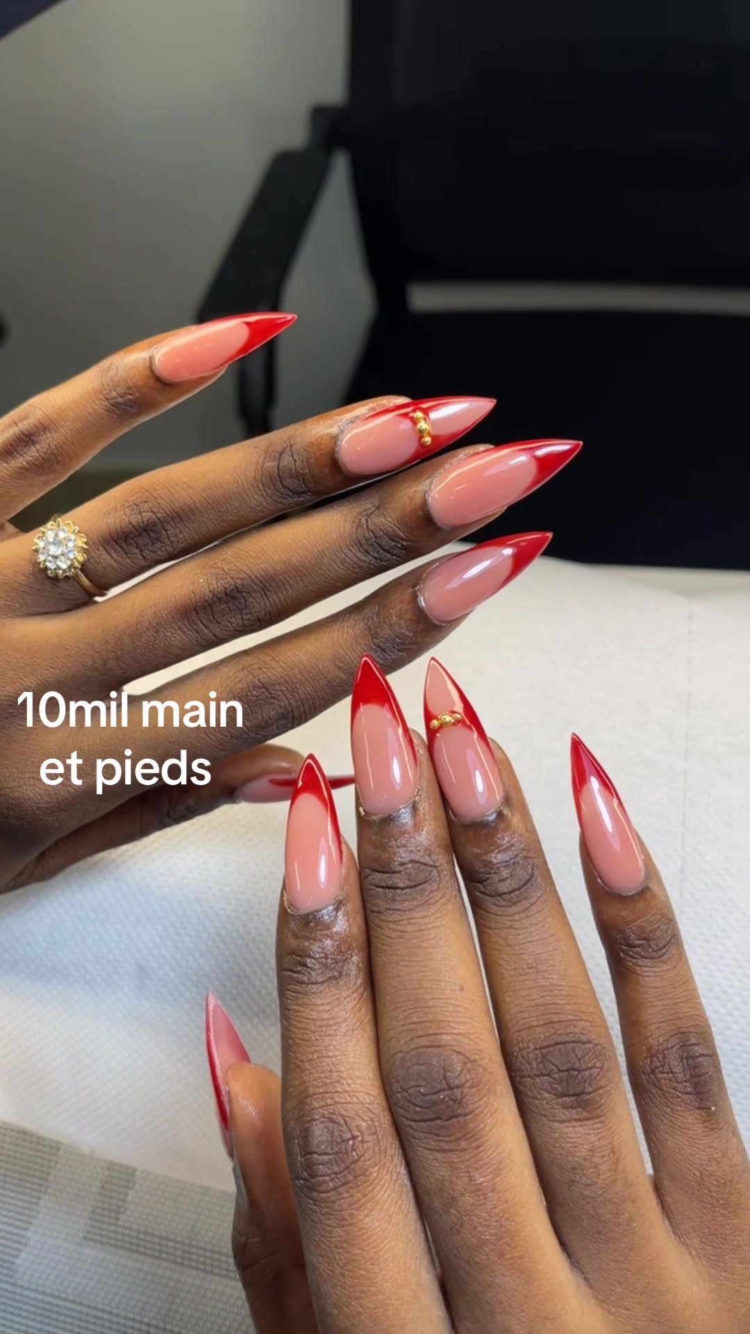 @Julienails