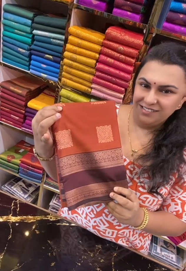@SAAMITA SILKS