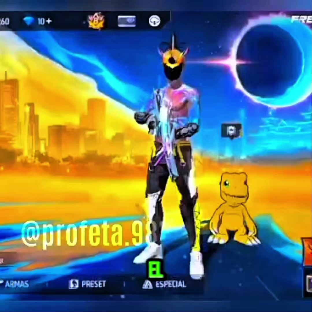 @PROFETA