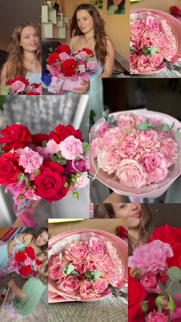 @Melkaya radost’🌸