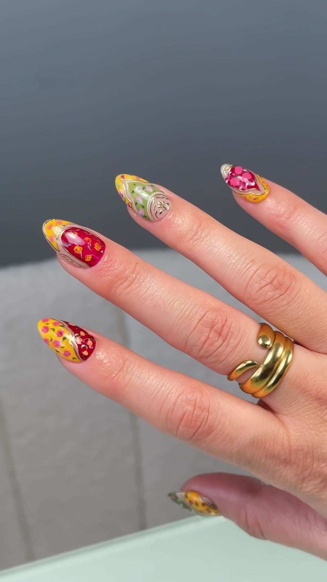 @nailsbyramanB