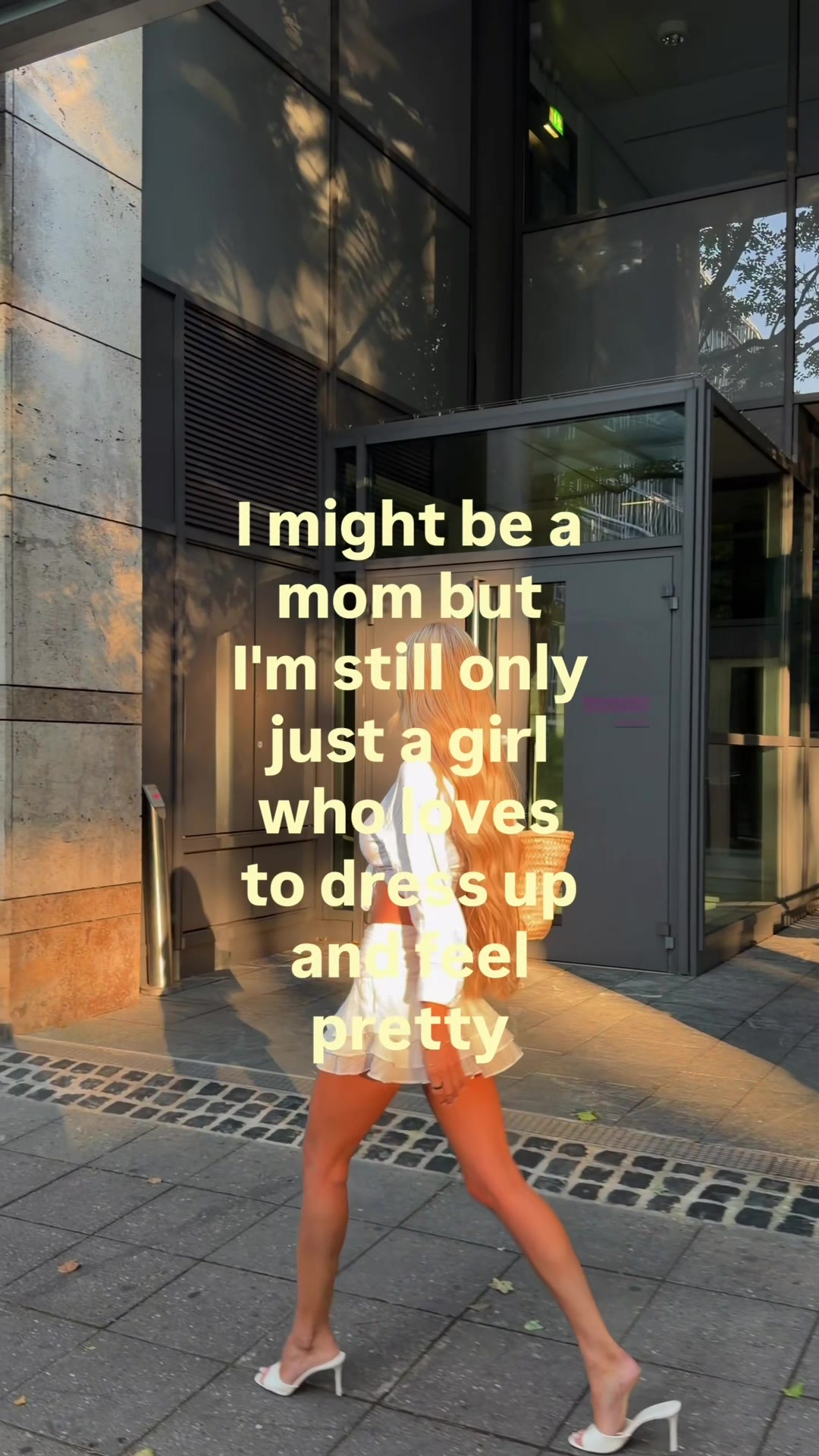 @jolie | mom of 2 ๐ค