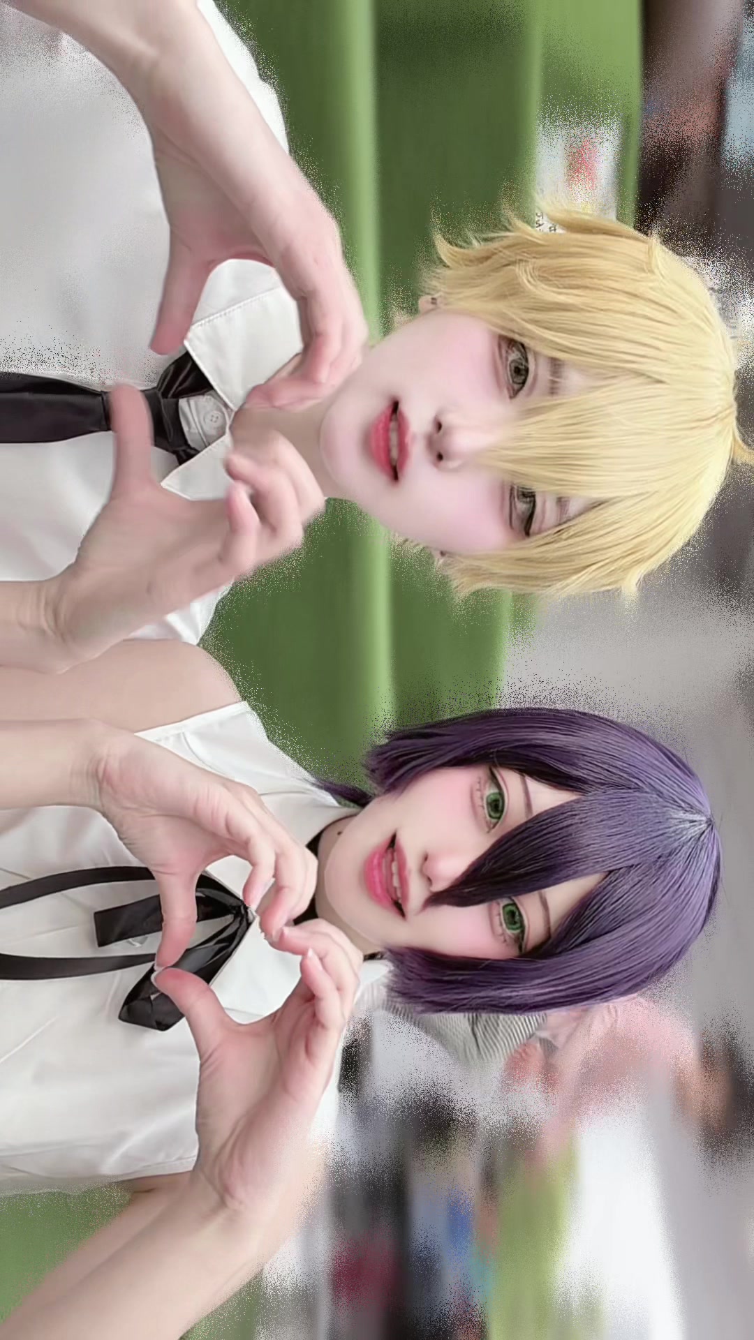 @のん希 / nonki