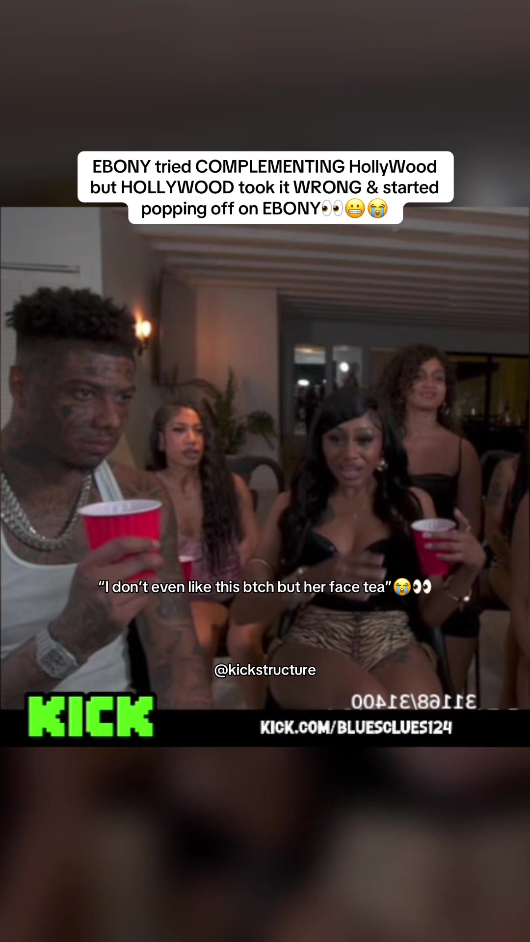 @KickStructure
