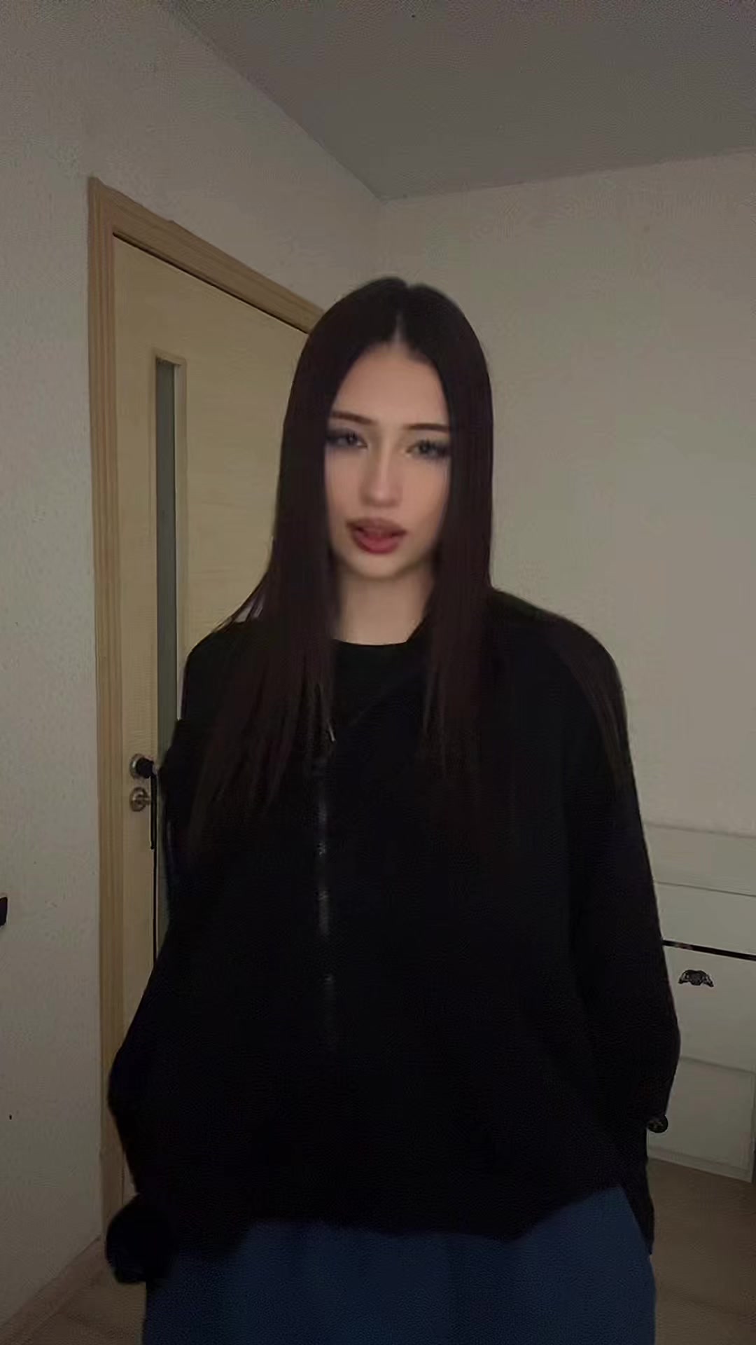 @аришка врасплох