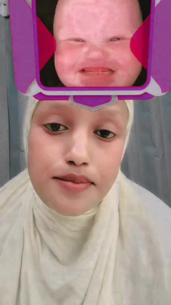 @canta Aafrad
