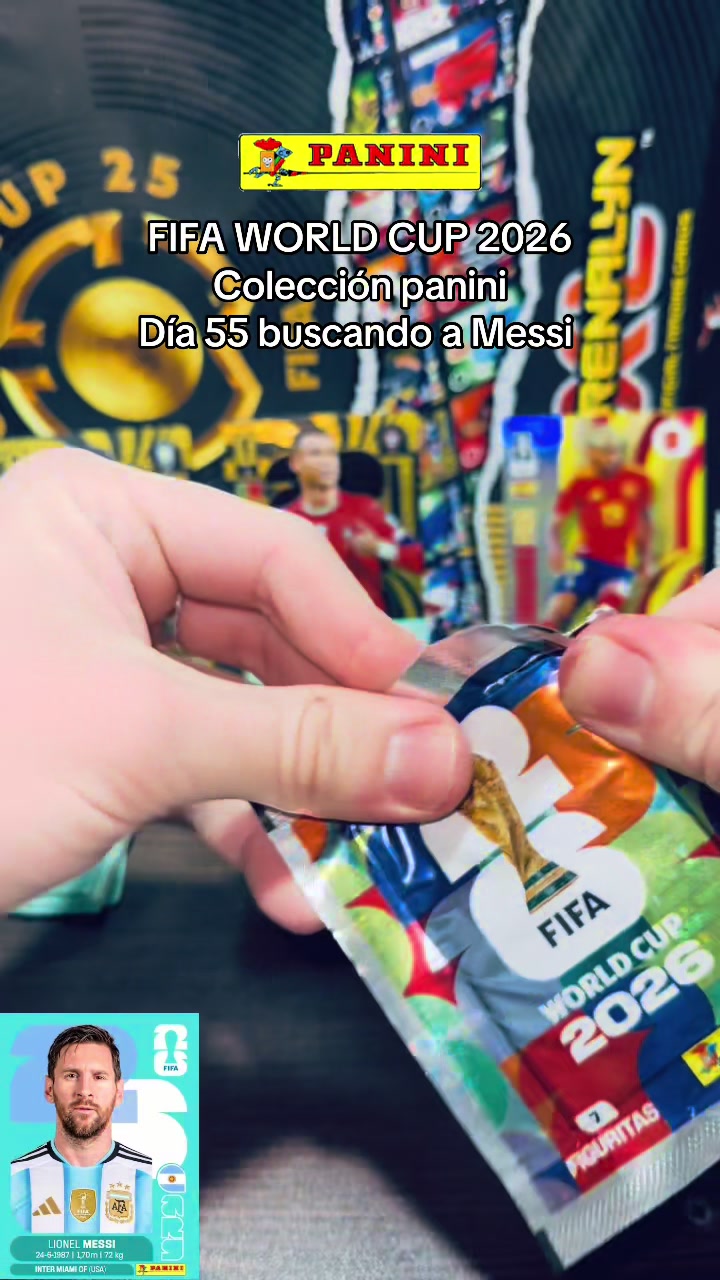 @coleccionistadecartass