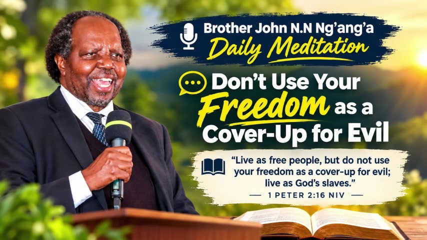 @John Ng'ang'a