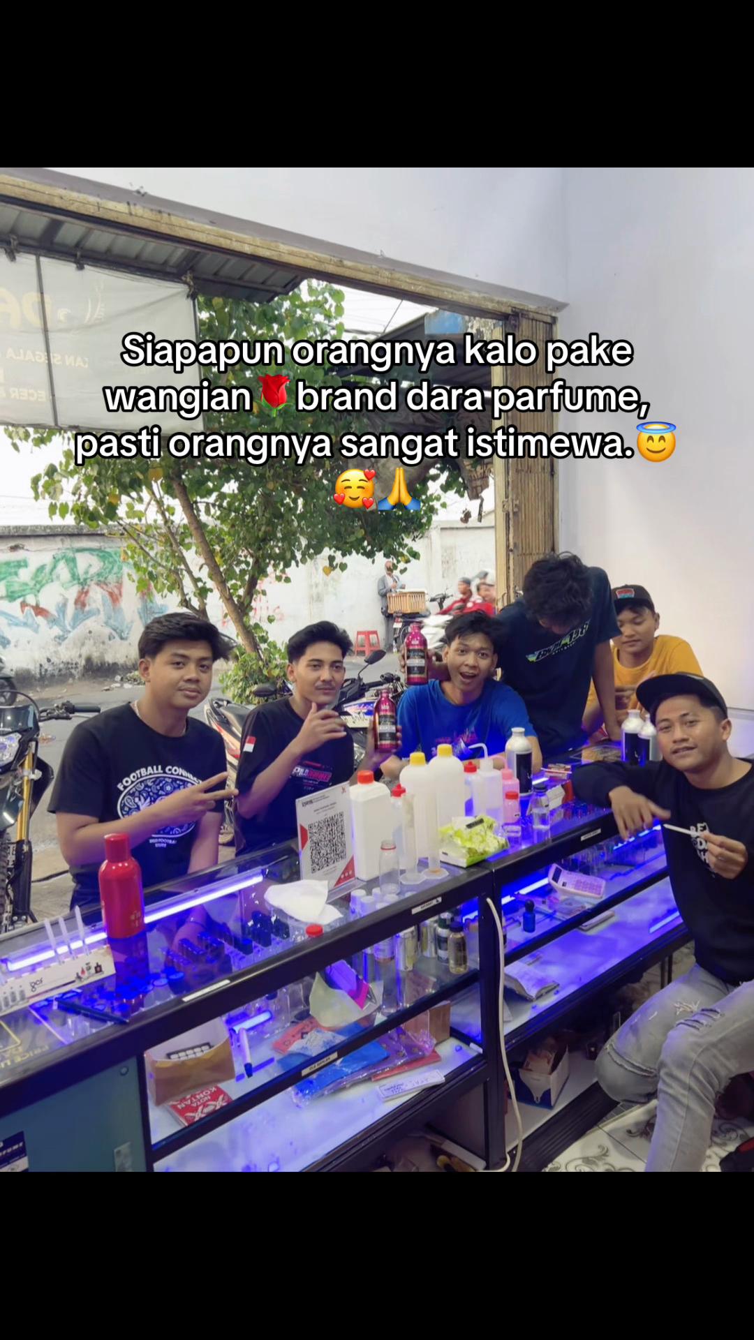 @Dara Parfume Probolinggo