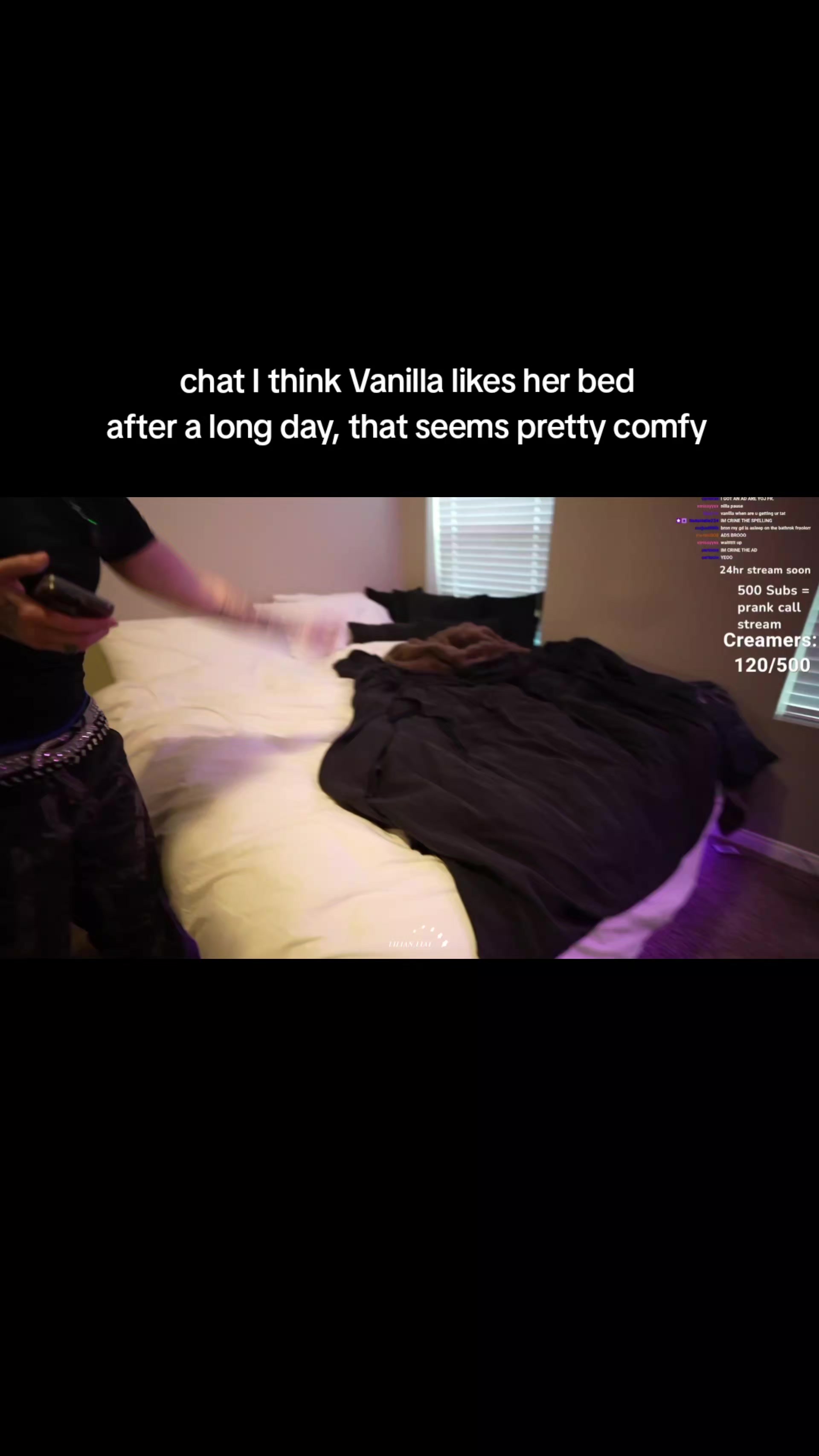 @ᴸᶦˡᶦᵃⁿ